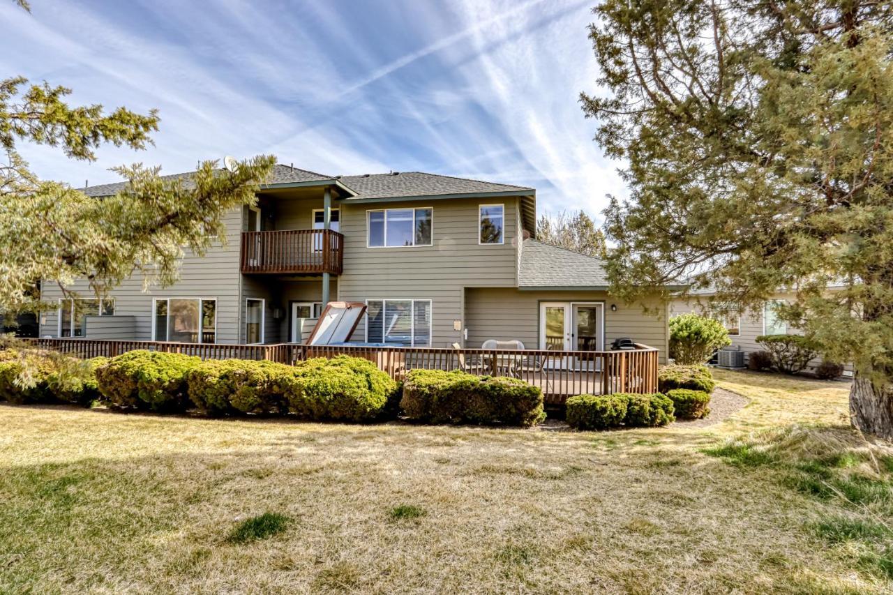 Eagle Crest Resort On Golf Course With Hot Tub Redmond Exterior foto